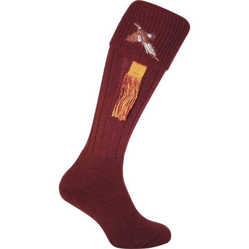 Jack Pyke Socks - Shooting Socks-1