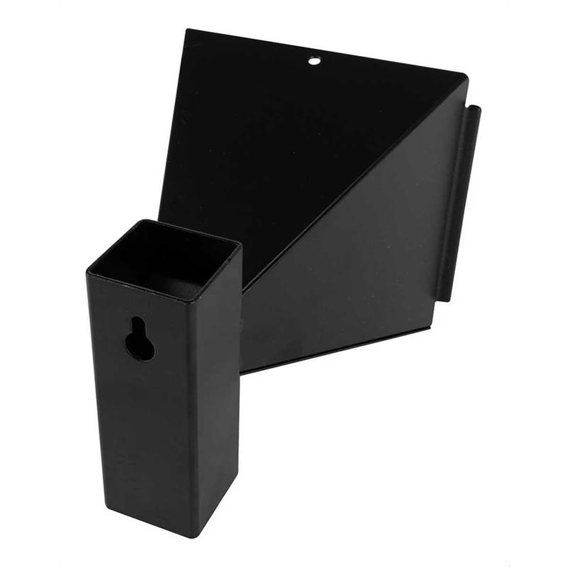 Jack Pyke Cone Pellet Catcher-4