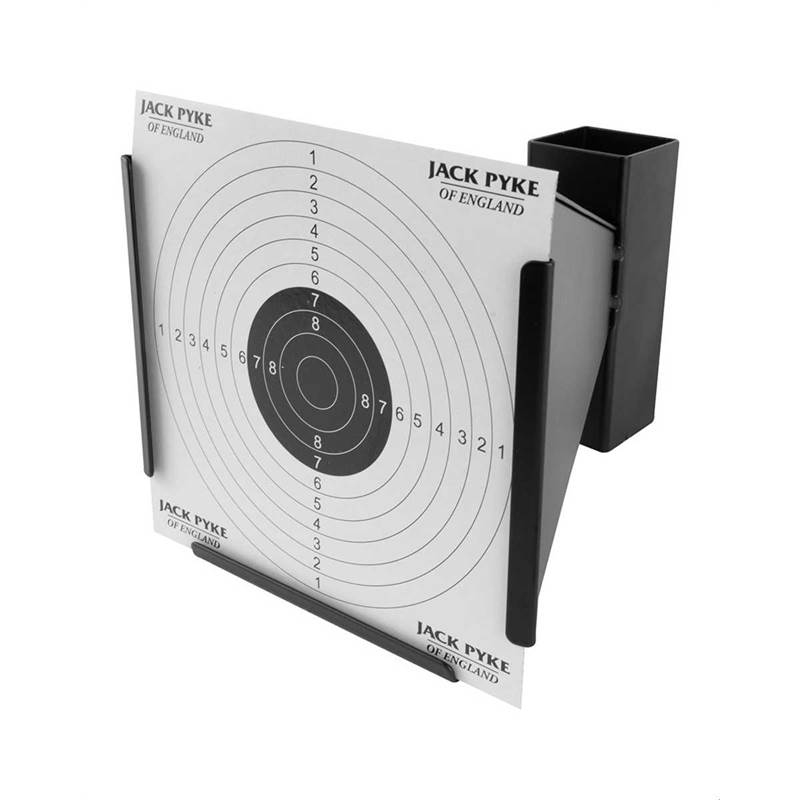Jack Pyke Cone Pellet Catcher-5