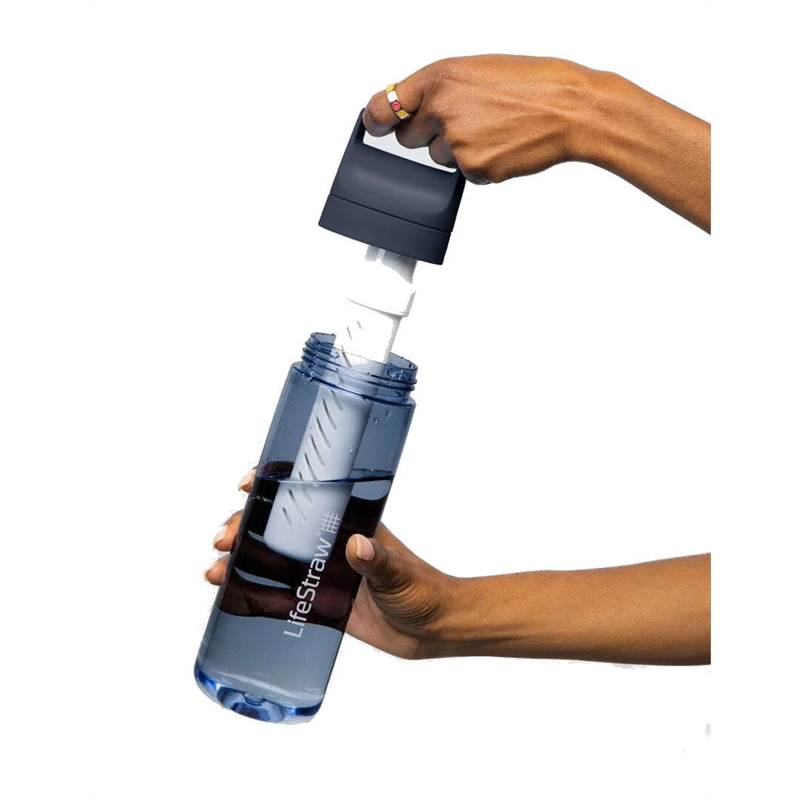 LifeStraw Go 2.0 Water Filter Bottle-2