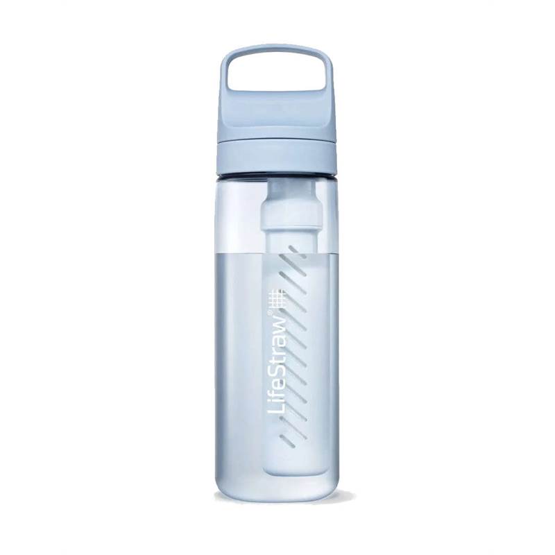 LifeStraw Go 2.0 Water Filter Bottle-5