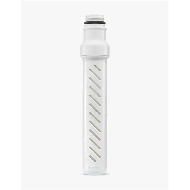 LifeStraw Go 2.0 Replacement 2-Stage Replacement Filter White-1