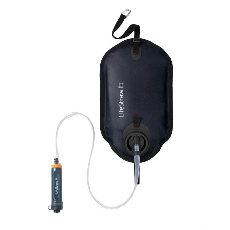 LifeStraw Peak Series 8L Gravity Water Purifier System-1