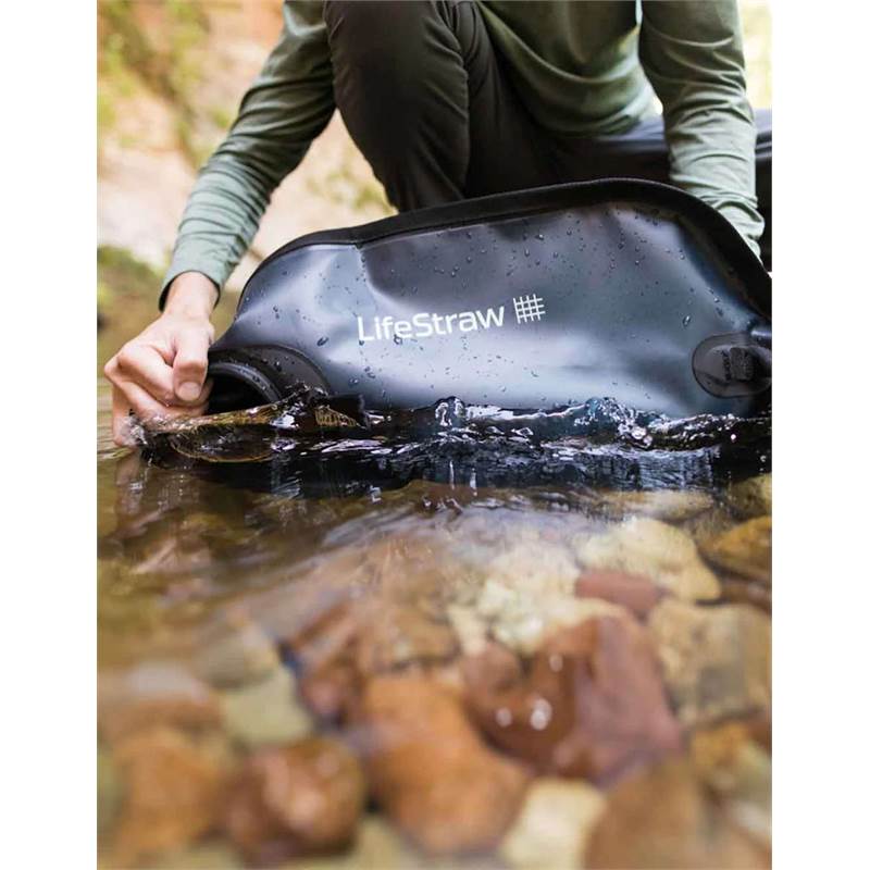 LifeStraw Peak Series 8L Gravity Water Purifier System-2