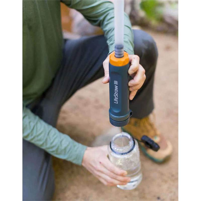 LifeStraw Peak Series 8L Gravity Water Purifier System-4