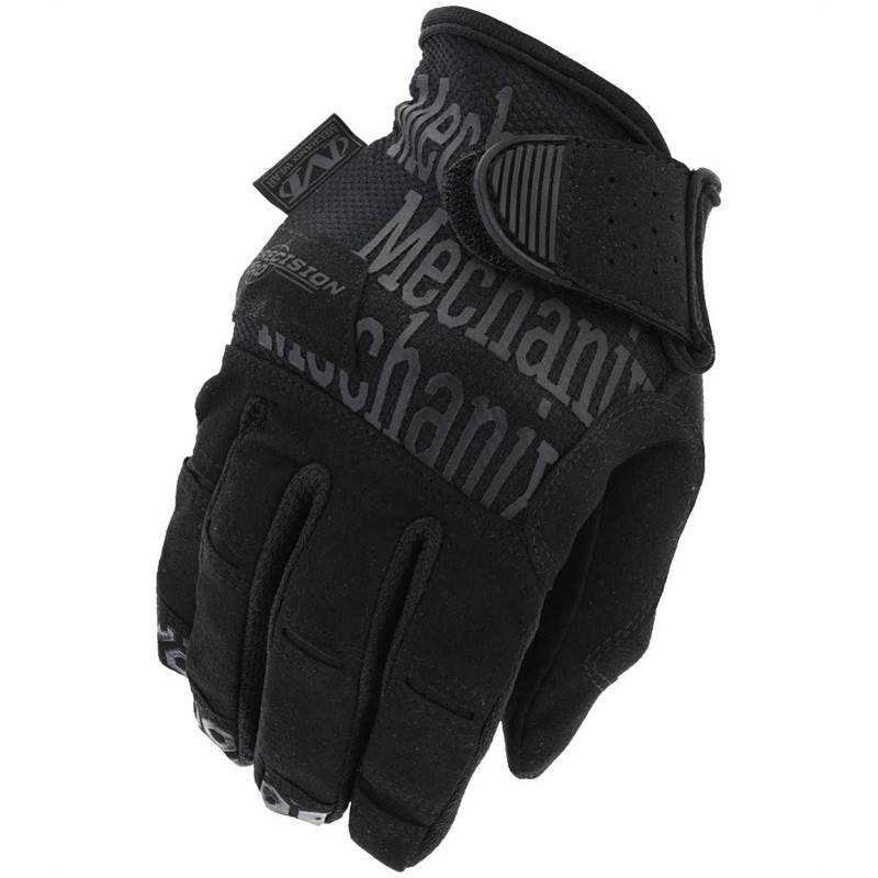 Mechanix Precision Pro High Dex Gloves-1