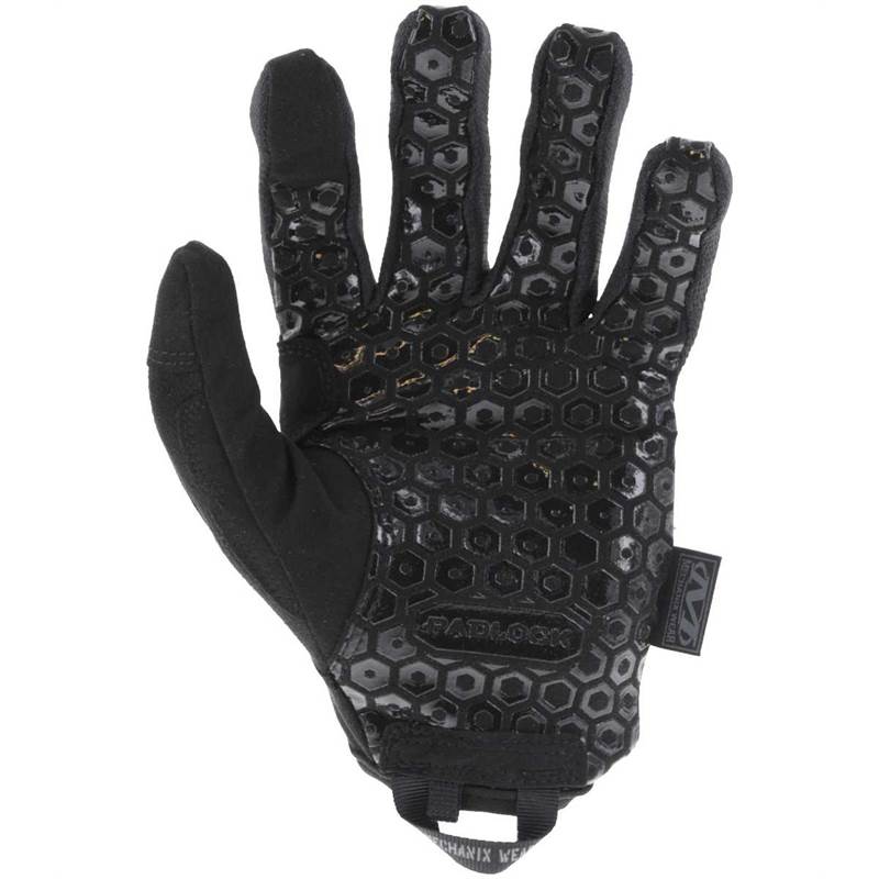 Mechanix Precision Pro High Dex Gloves-2