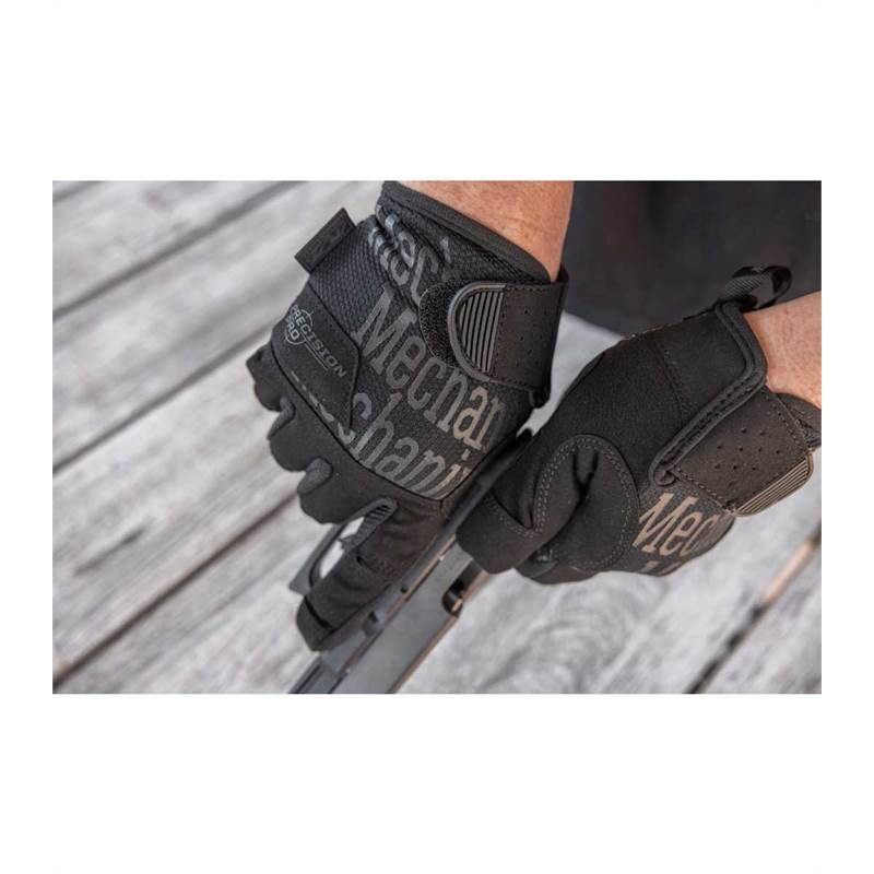 Mechanix Precision Pro High Dex Gloves-5