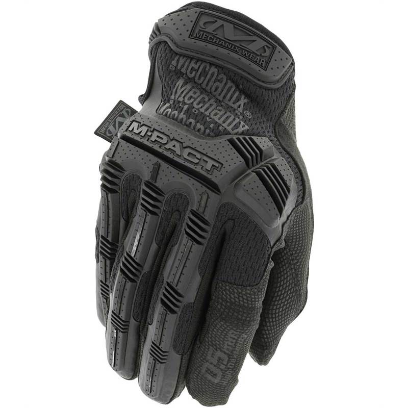 Mechanix T/S 0.5mm M-Pact Gloves-1