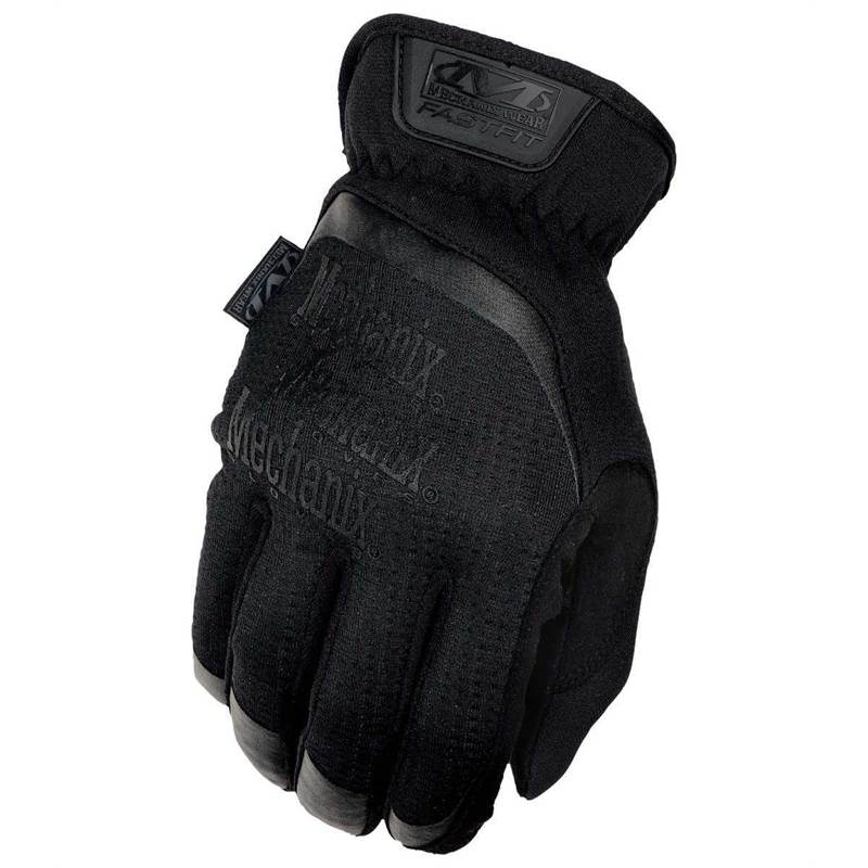 Mechanix Tactical Fastfit Gloves-1