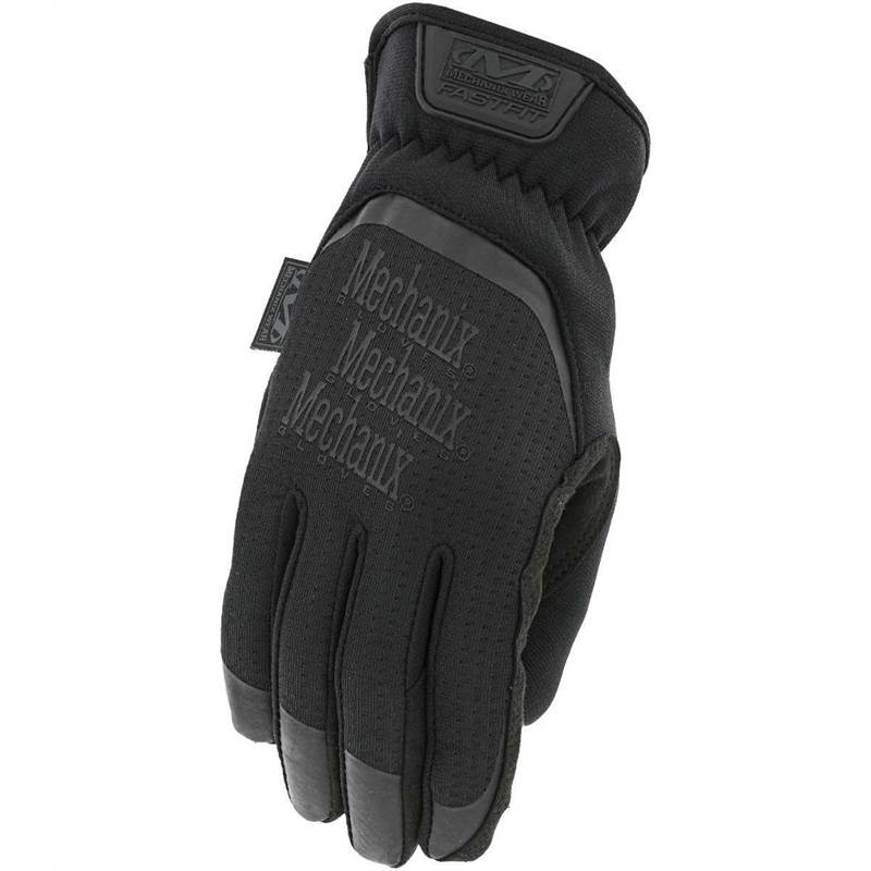 Mechanix Woman's Fastfit Gloves-1