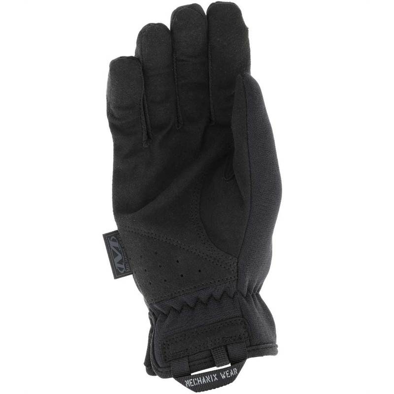 Mechanix Woman's Fastfit Gloves-5