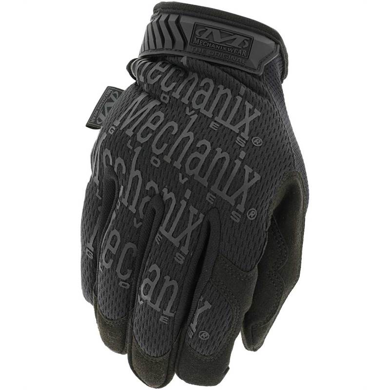 Mechanix Original Gloves-1