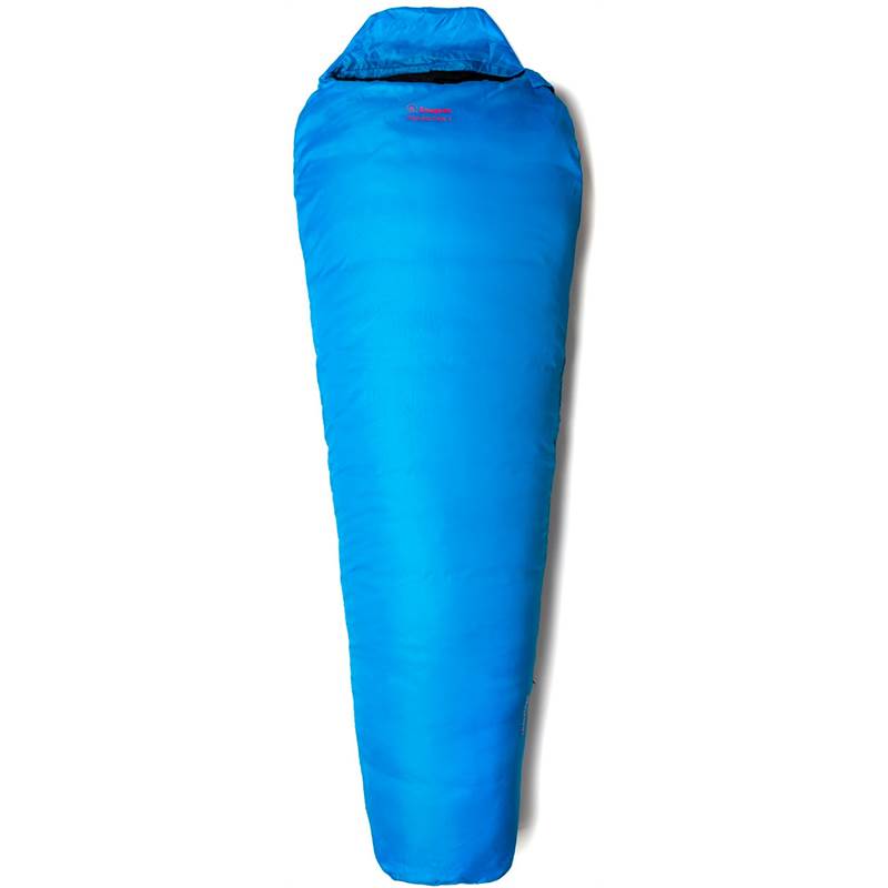 Snugpak Travelpak 2 Sleeping Bag-1