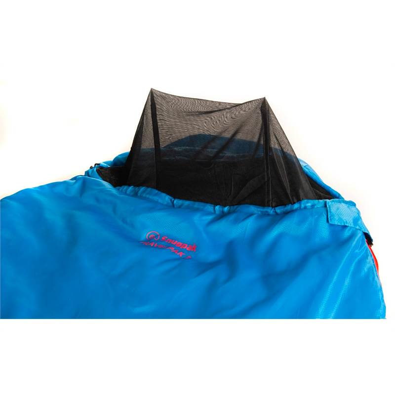 Snugpak Travelpak 2 Sleeping Bag-4