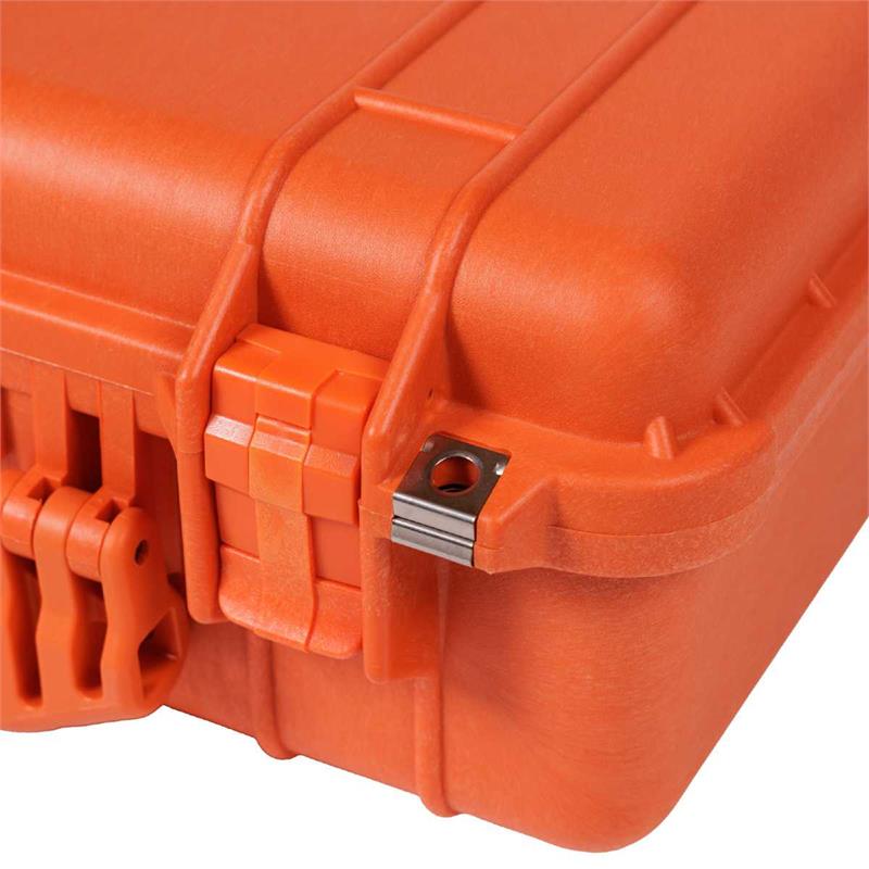 Peli 1500 Protector Case With Foam-4