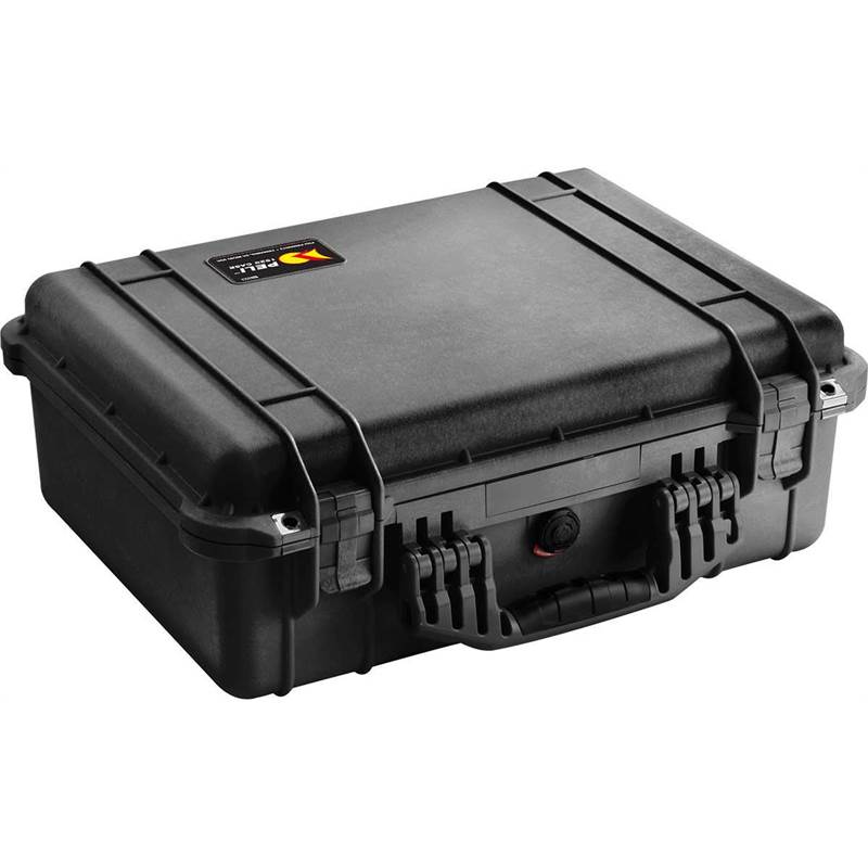 Peli 1520 Protector Case No Foam-1