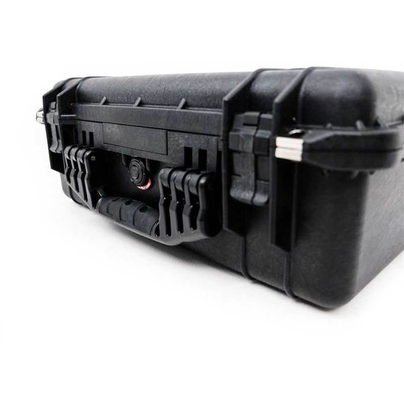 Peli 1520 Protector Case No Foam-2