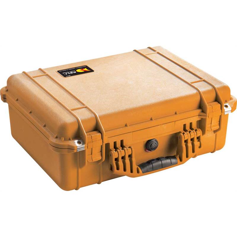 Peli 1520 Protector Case No Foam-4