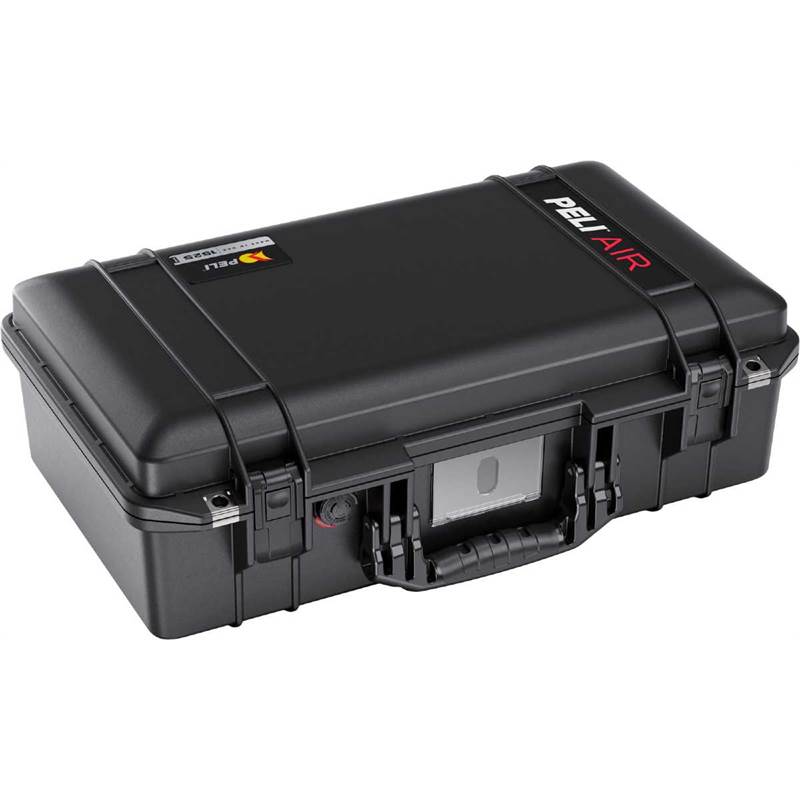 Peli 1525 AIR Case With Dividers-1