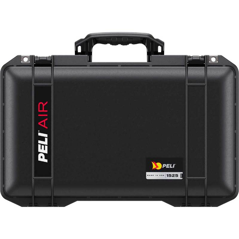 Peli 1525 AIR Case With Dividers-2