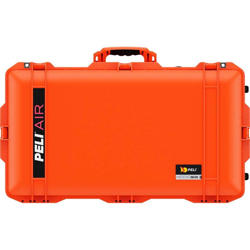 Peli 1615 AIR Case No Foam-3