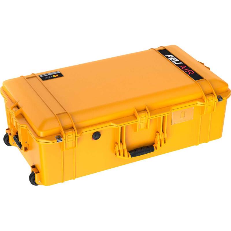 Peli 1615 AIR Case No Foam-4