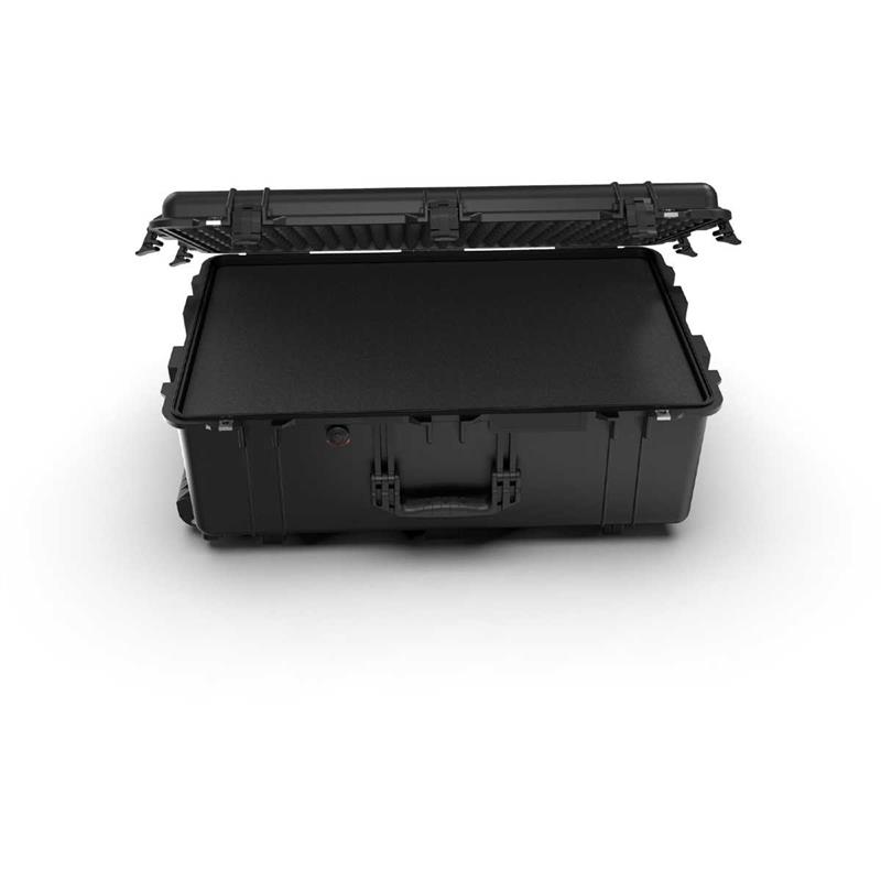 Peli 1650 Protector Case With Foam-2
