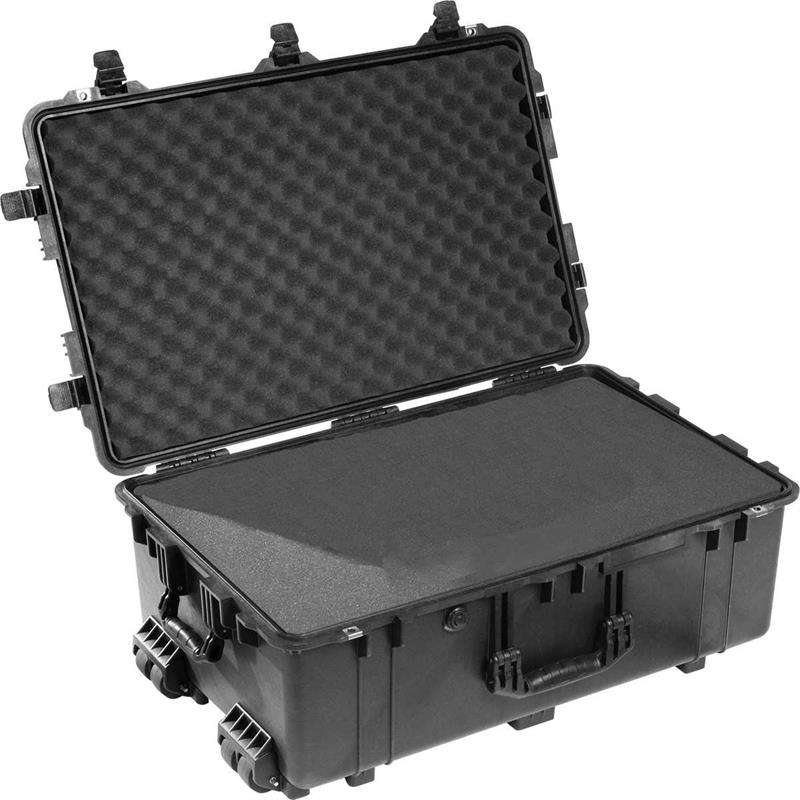 Peli 1650 Protector Case With Foam-4