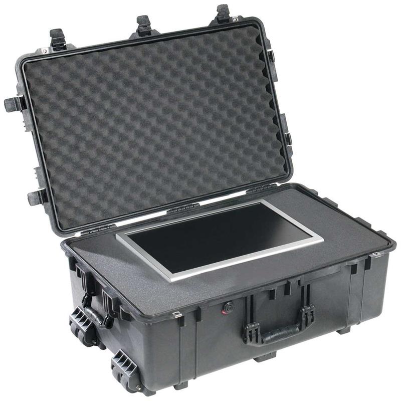 Peli 1650 Protector Case With Foam-5