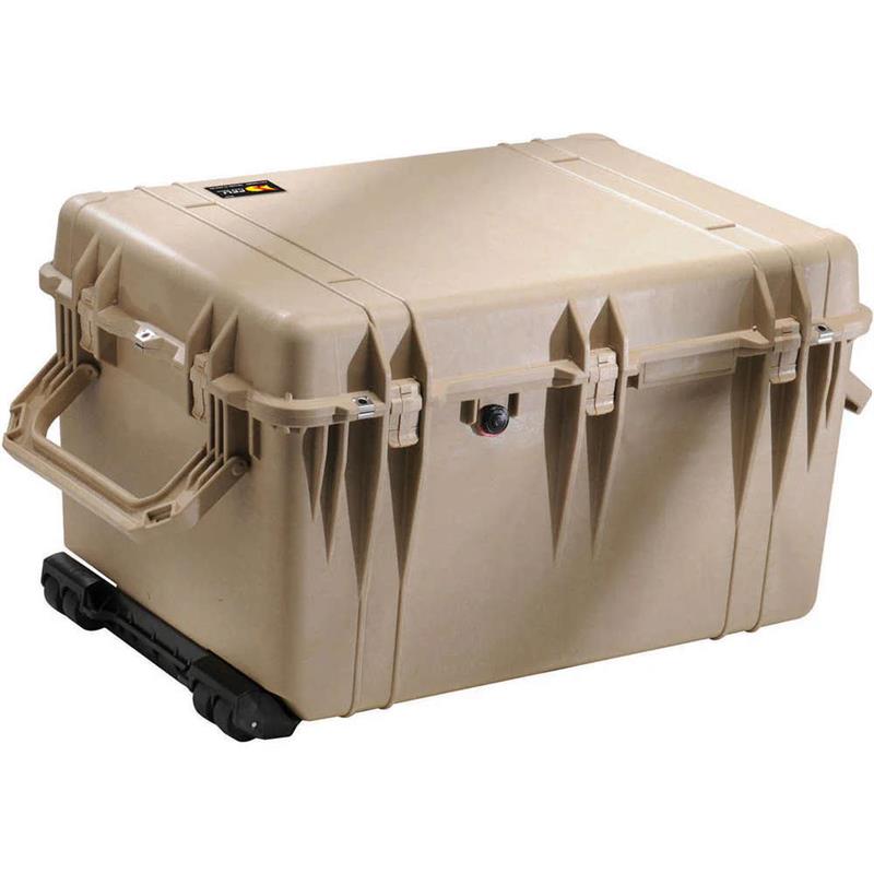 Peli 1660 Protector Case No Foam-5