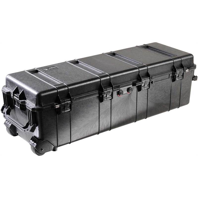 Peli 1740 Protector Case No Foam-2