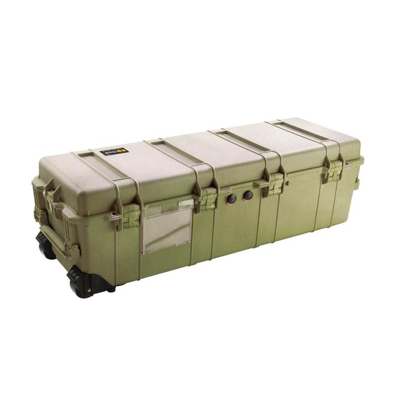 Peli 1740 Protector Case No Foam-1