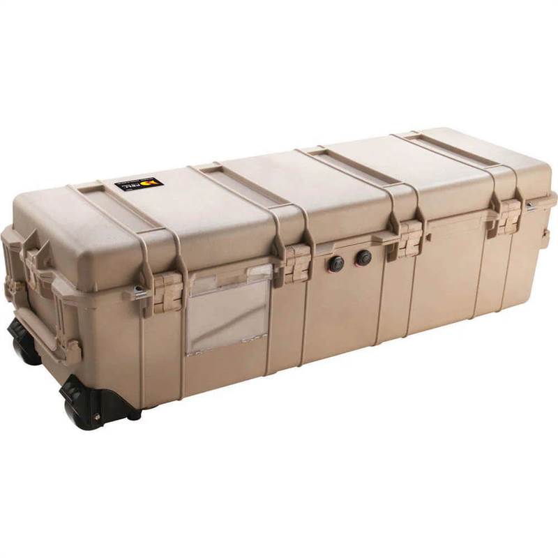 Peli 1740 Protector Case No Foam-3