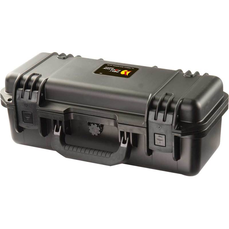 Peli IM2306 Storm Case No Foam-1