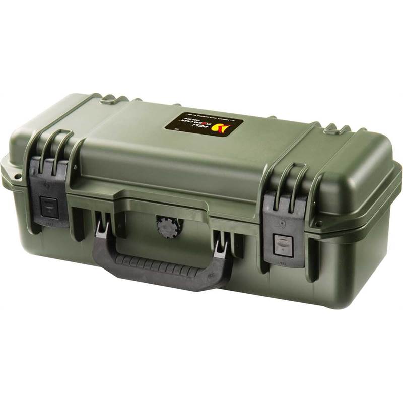 Peli IM2306 Storm Case No Foam-3