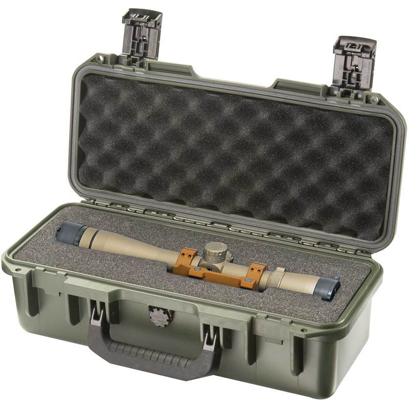 Peli IM2306 Storm Case With Foam-5