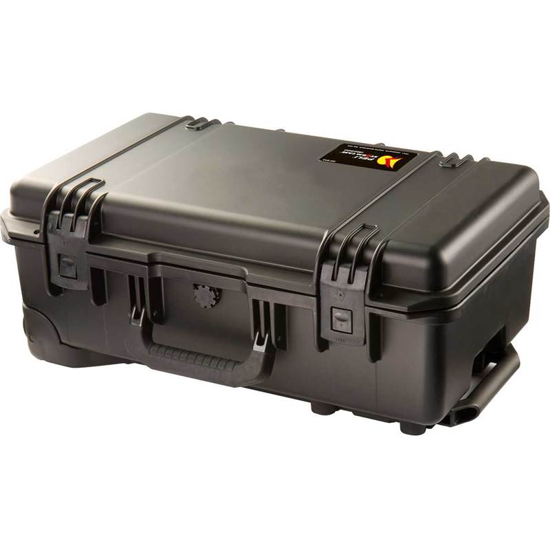 Peli IM2500 Storm Case With Foam-1