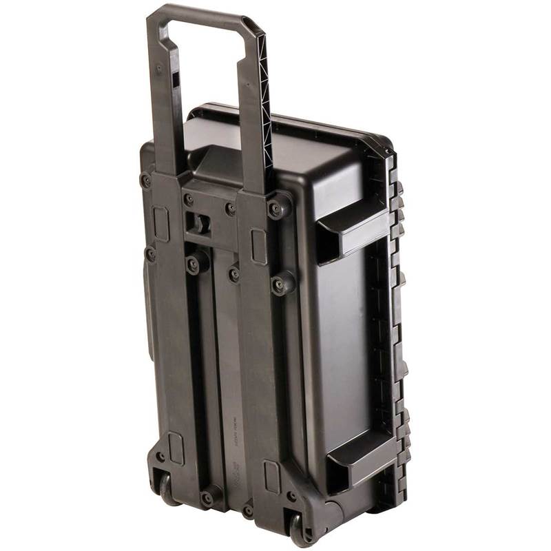 Peli IM2500 Storm Case With Foam-2
