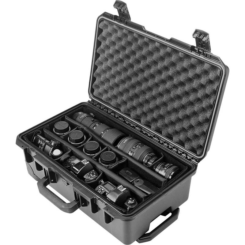 Peli IM2500 Storm Case With Foam-3