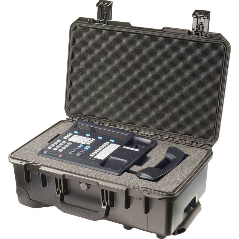 Peli IM2500 Storm Case With Foam-4