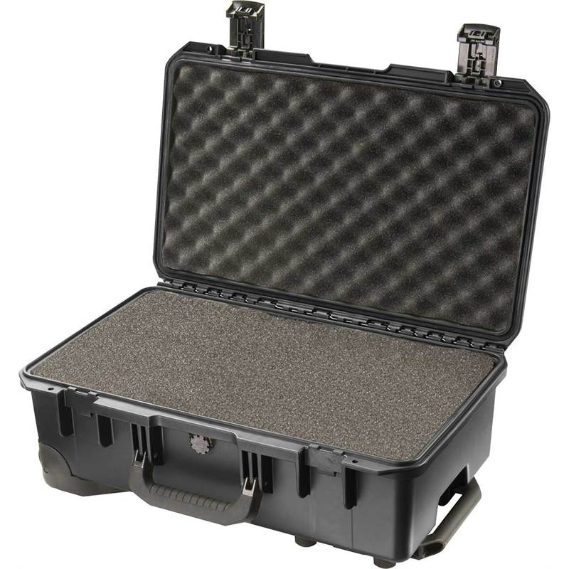 Peli IM2500 Storm Case With Foam-5