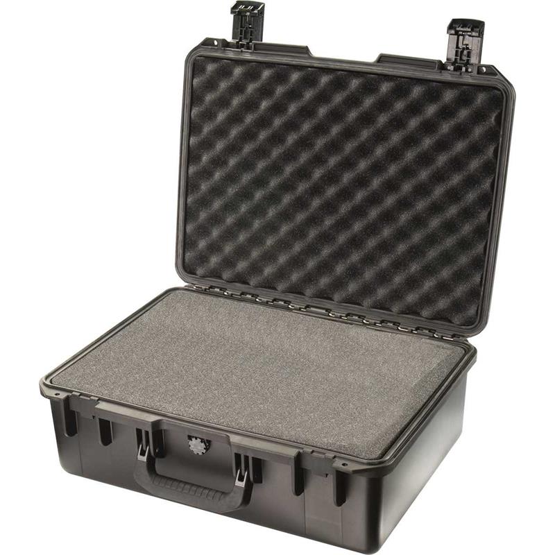 Peli IM2600 Storm Case With Foam-4