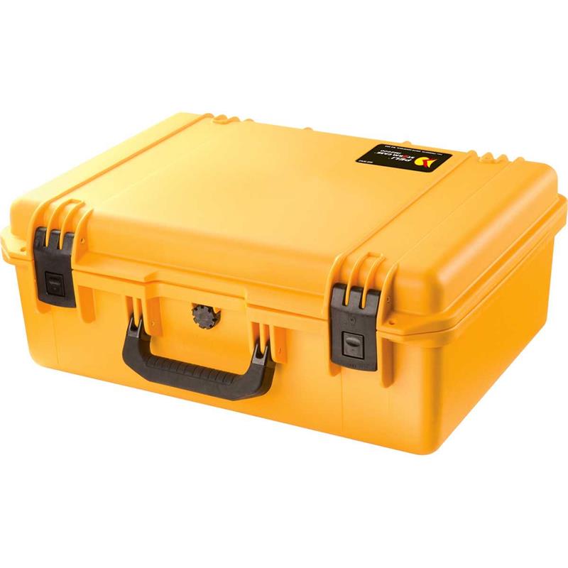 Peli IM2600 Storm Case With Foam-5