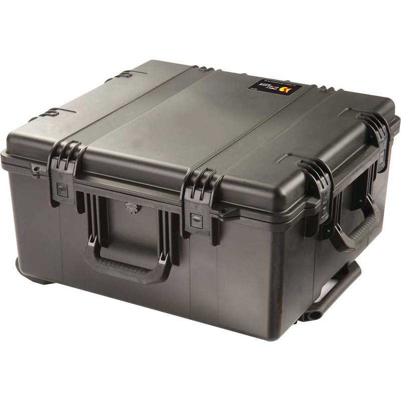 Peli IM2875 Storm Case With Foam-1