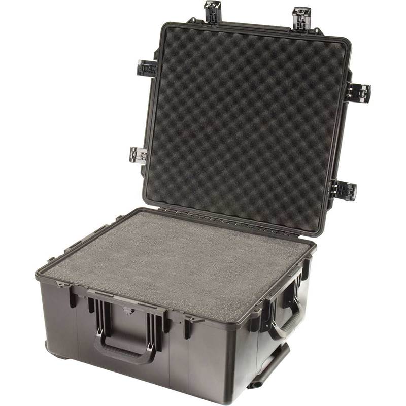 Peli IM2875 Storm Case With Foam-2