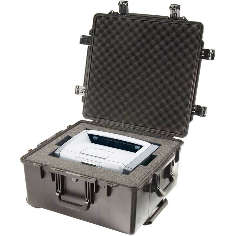 Peli IM2875 Storm Case With Foam-3