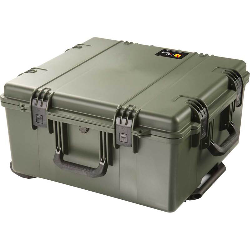 Peli IM2875 Storm Case With Foam-4