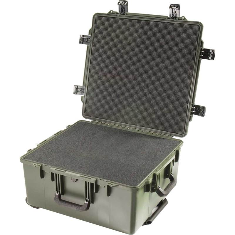 Peli IM2875 Storm Case With Foam-5