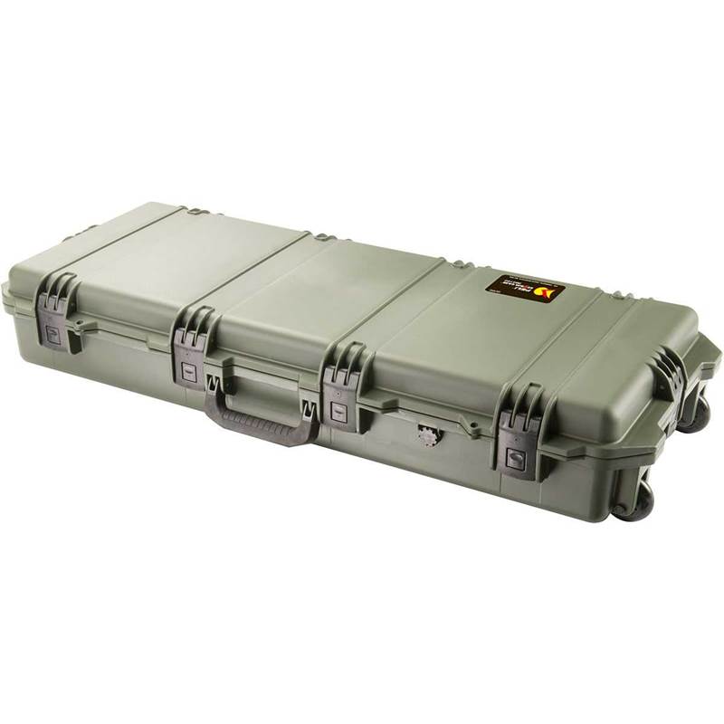 Peli IM3100 Storm Case No Foam-3